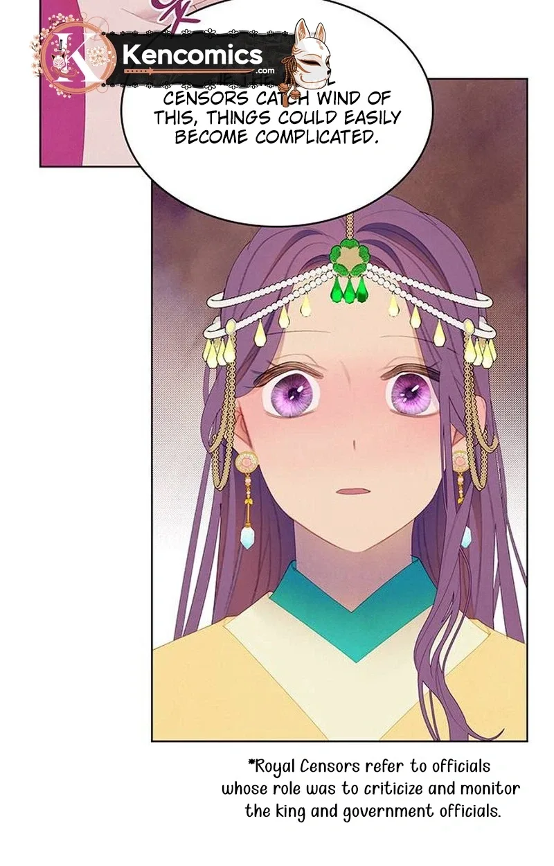 There’s 49 Left, Master! Chapter 66 page 54