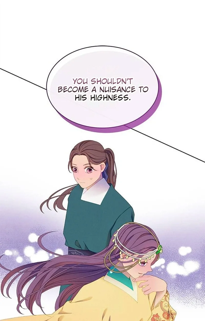 There’s 49 Left, Master! Chapter 66 page 61