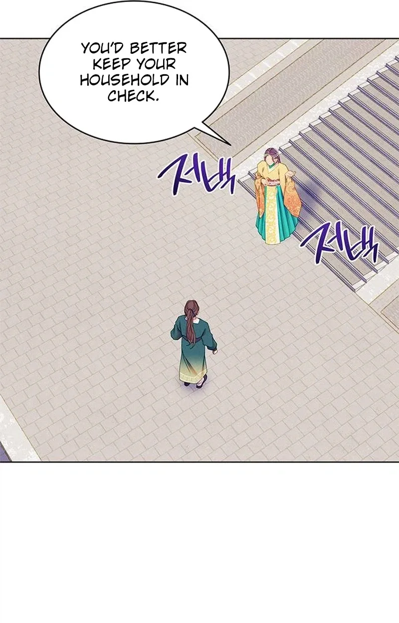There’s 49 Left, Master! Chapter 66 page 60