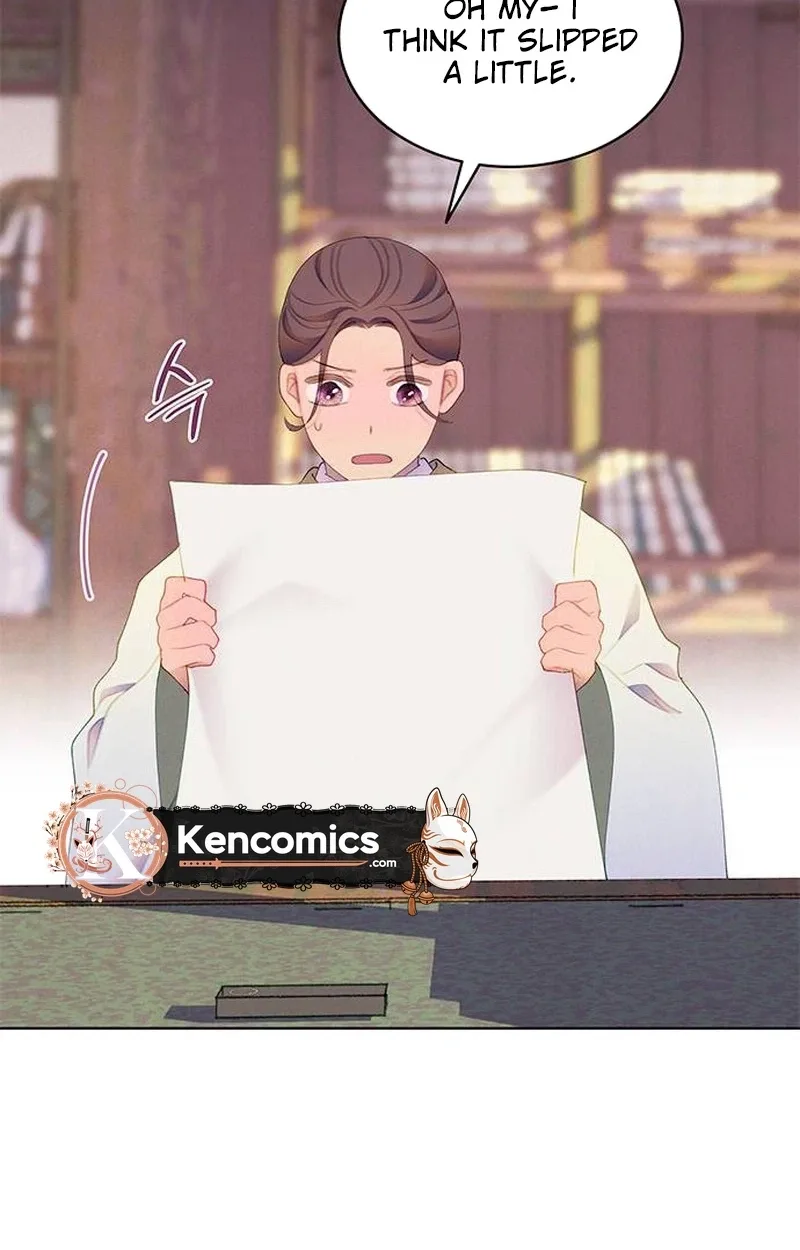 There’s 49 Left, Master! Chapter 66 page 67