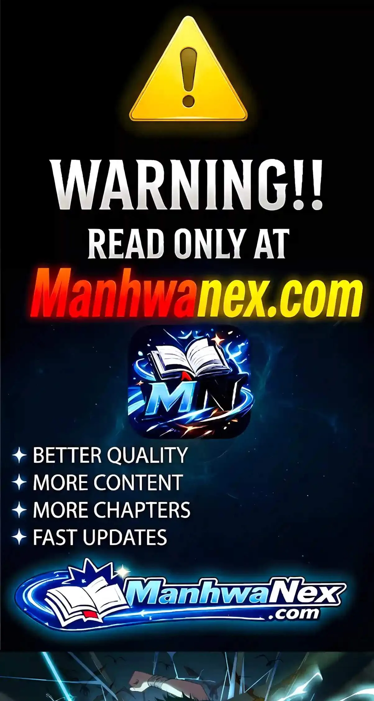 Logging 10,000 Years into the Future (Apex Future Martial Arts) Chapter 357 page 1