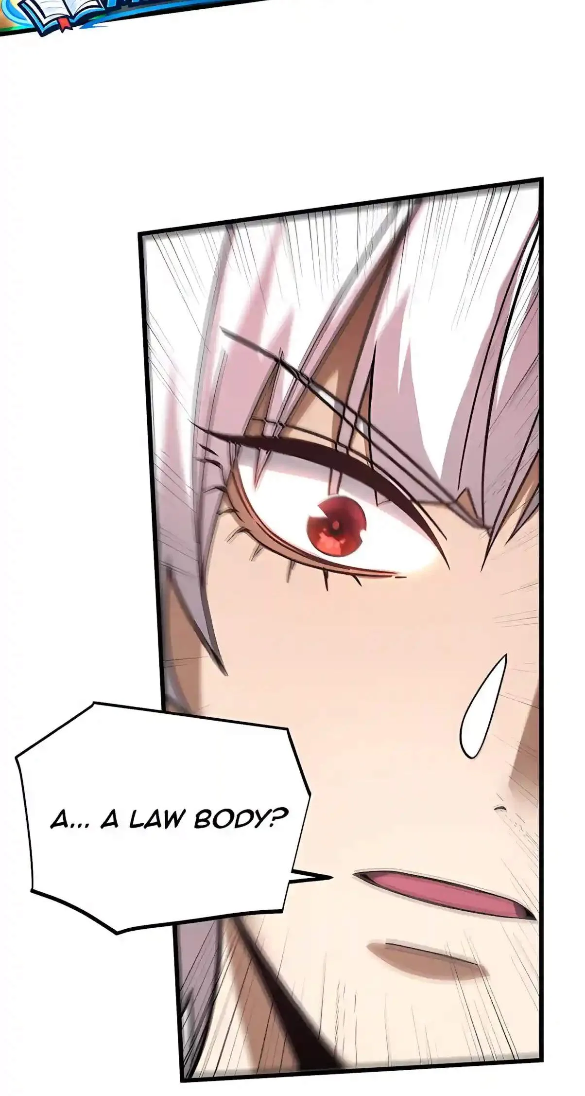 Logging 10,000 Years into the Future (Apex Future Martial Arts) Chapter 357 page 8