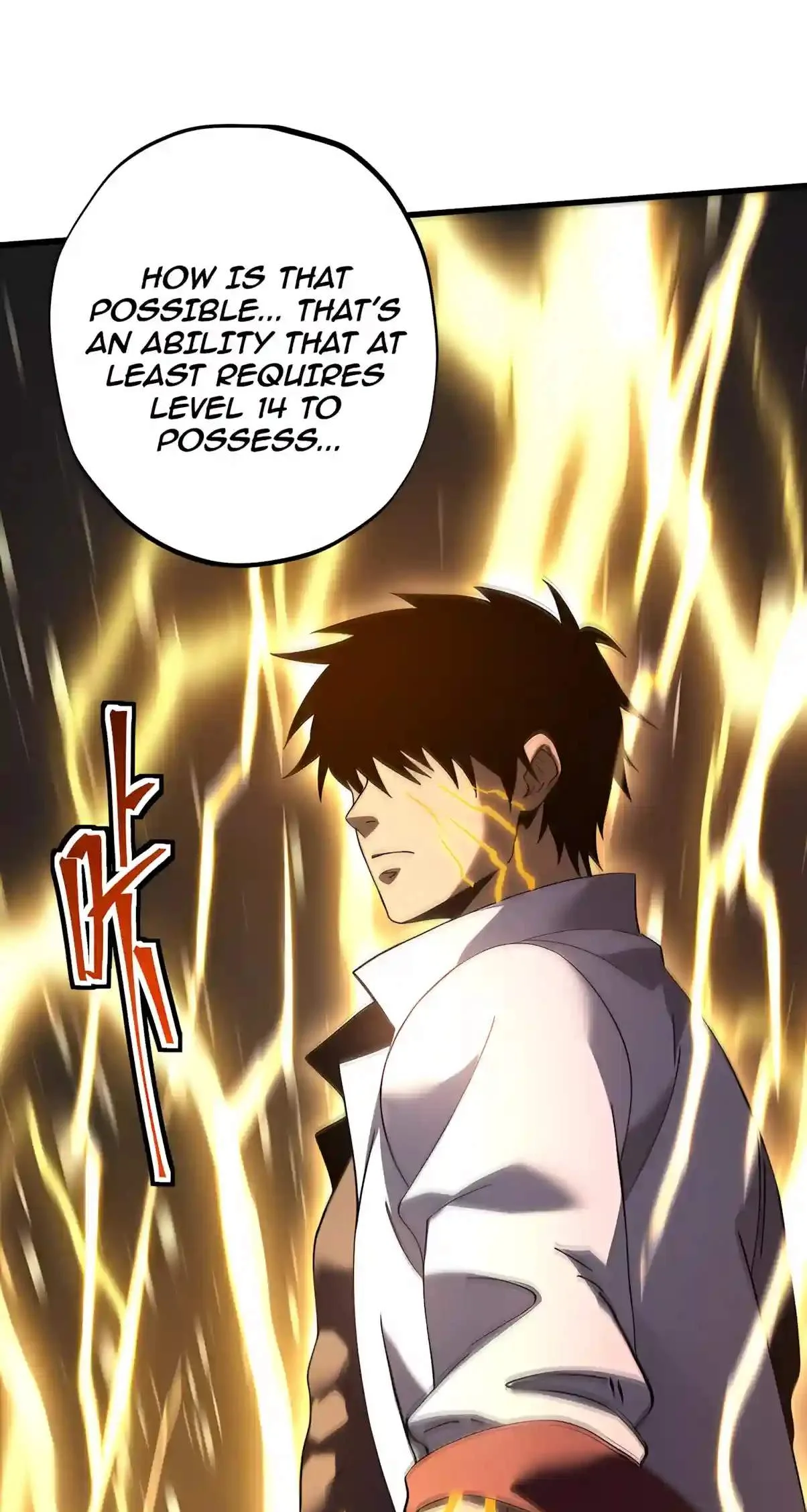 Logging 10,000 Years into the Future (Apex Future Martial Arts) Chapter 357 page 9