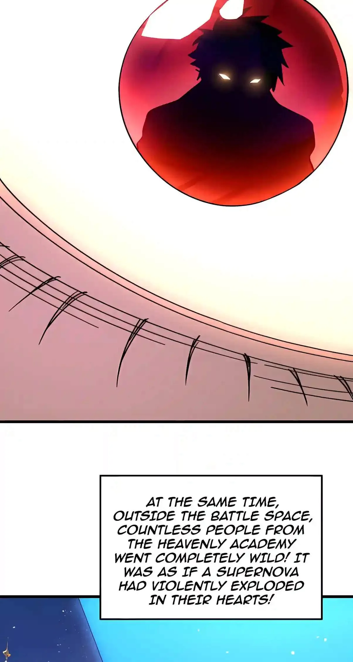 Logging 10,000 Years into the Future (Apex Future Martial Arts) Chapter 357 page 15
