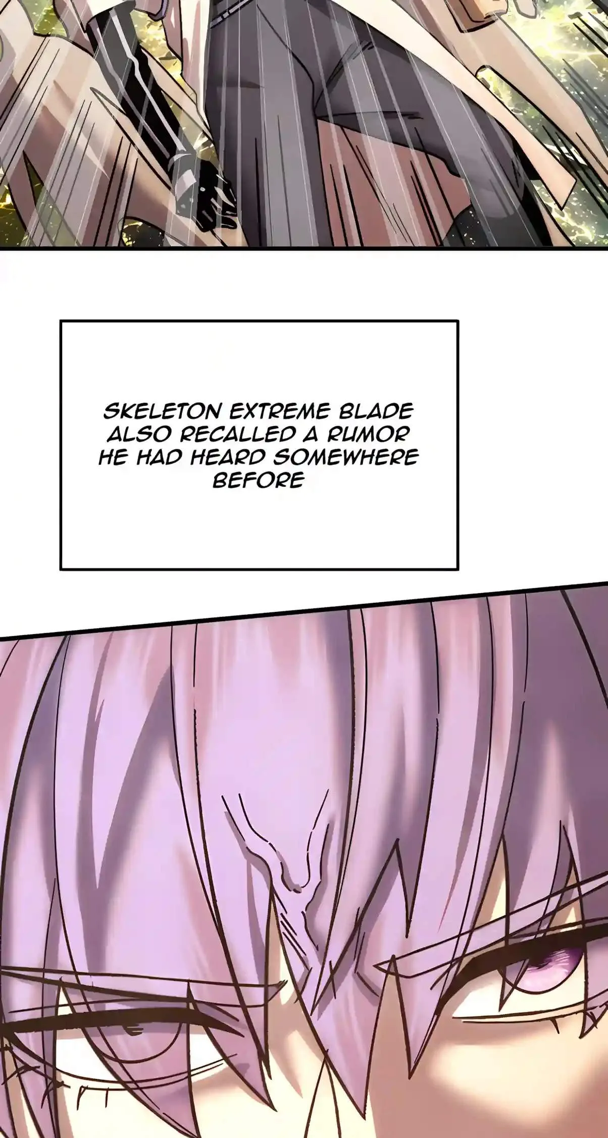 Logging 10,000 Years into the Future (Apex Future Martial Arts) Chapter 357 page 27