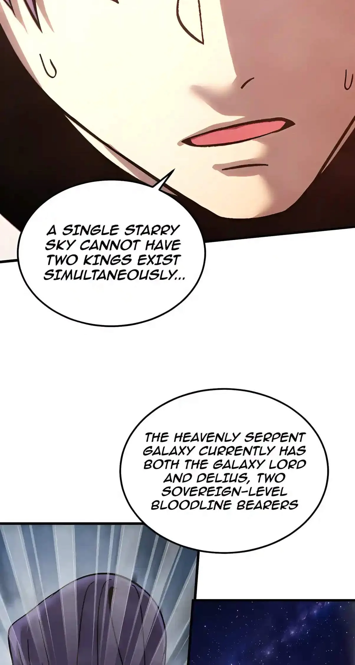 Logging 10,000 Years into the Future (Apex Future Martial Arts) Chapter 357 page 28