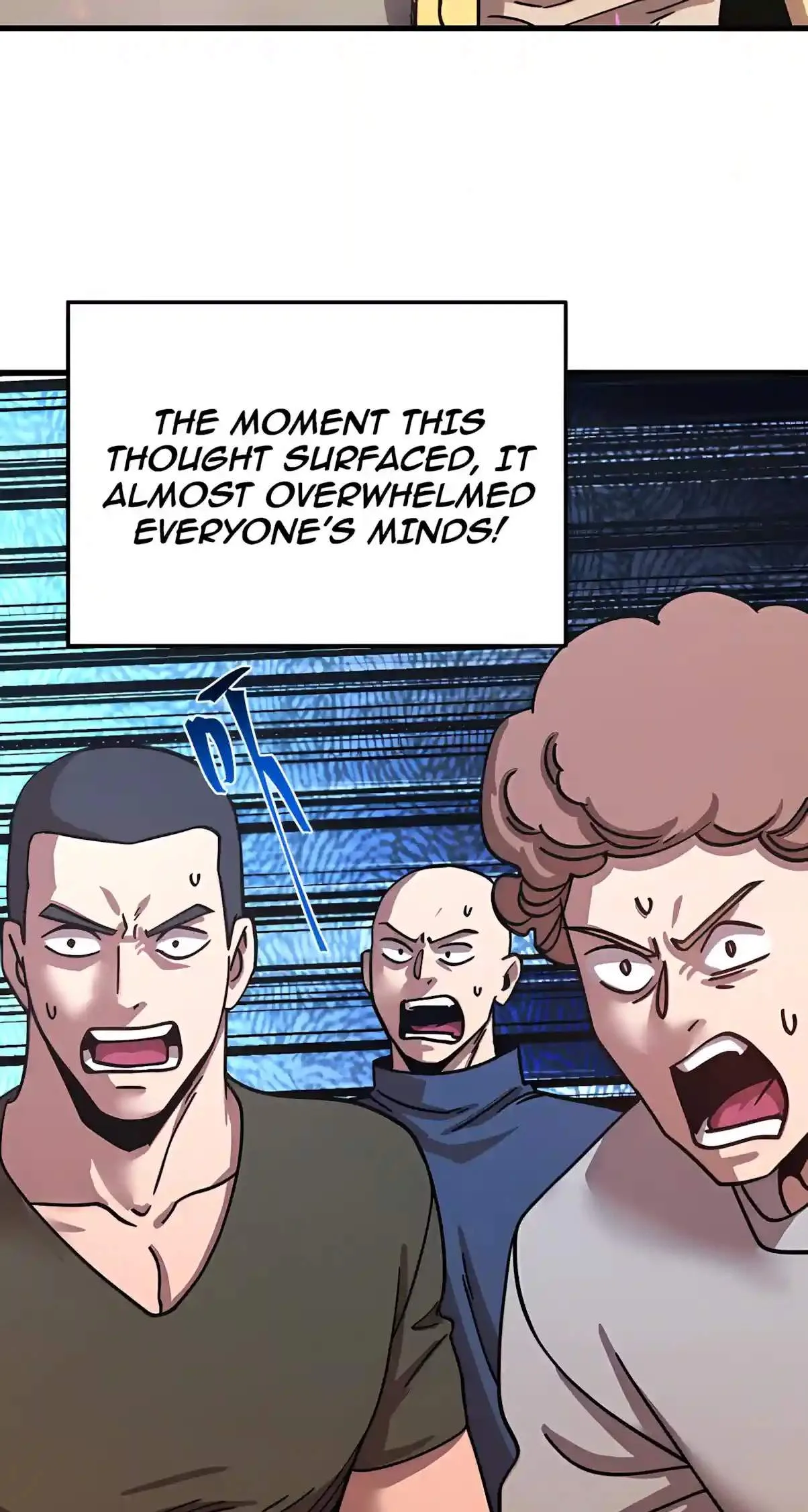 Logging 10,000 Years into the Future (Apex Future Martial Arts) Chapter 357 page 25