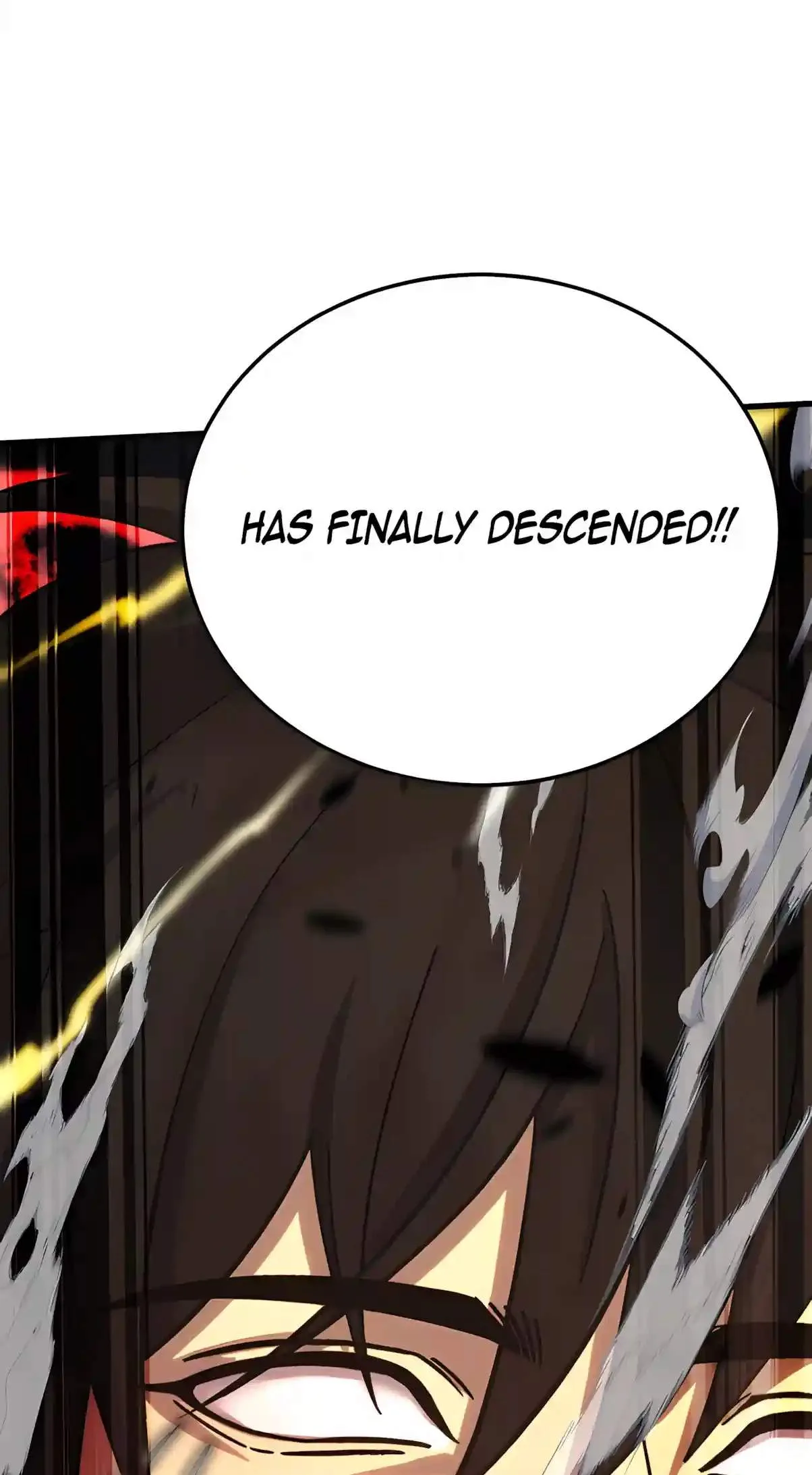 Logging 10,000 Years into the Future (Apex Future Martial Arts) Chapter 357 page 35