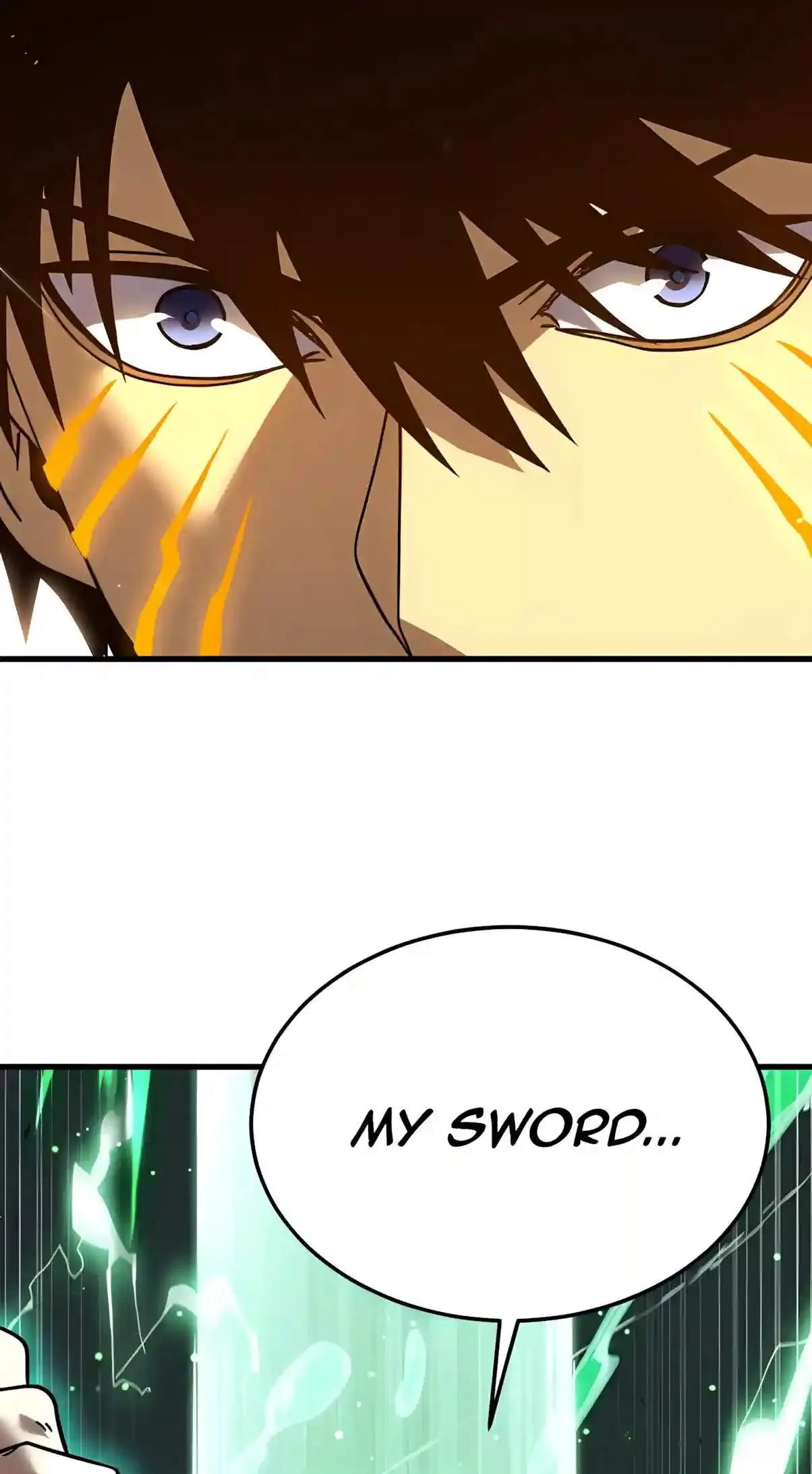 Logging 10,000 Years into the Future (Apex Future Martial Arts) Chapter 357 page 43