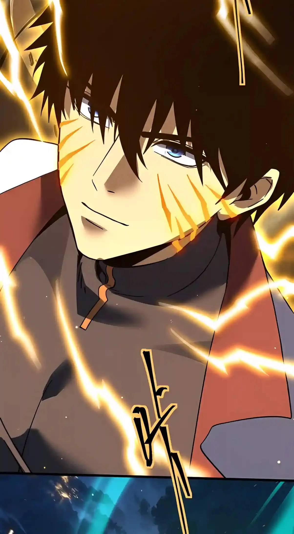 Logging 10,000 Years into the Future (Apex Future Martial Arts) Chapter 357 page 52