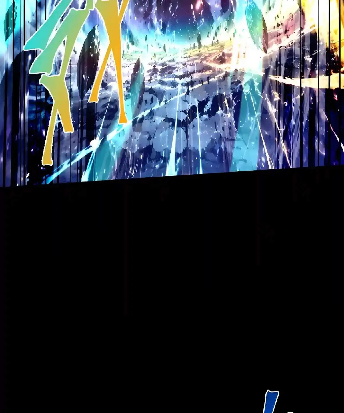 Logging 10,000 Years into the Future (Apex Future Martial Arts) Chapter 357 page 63