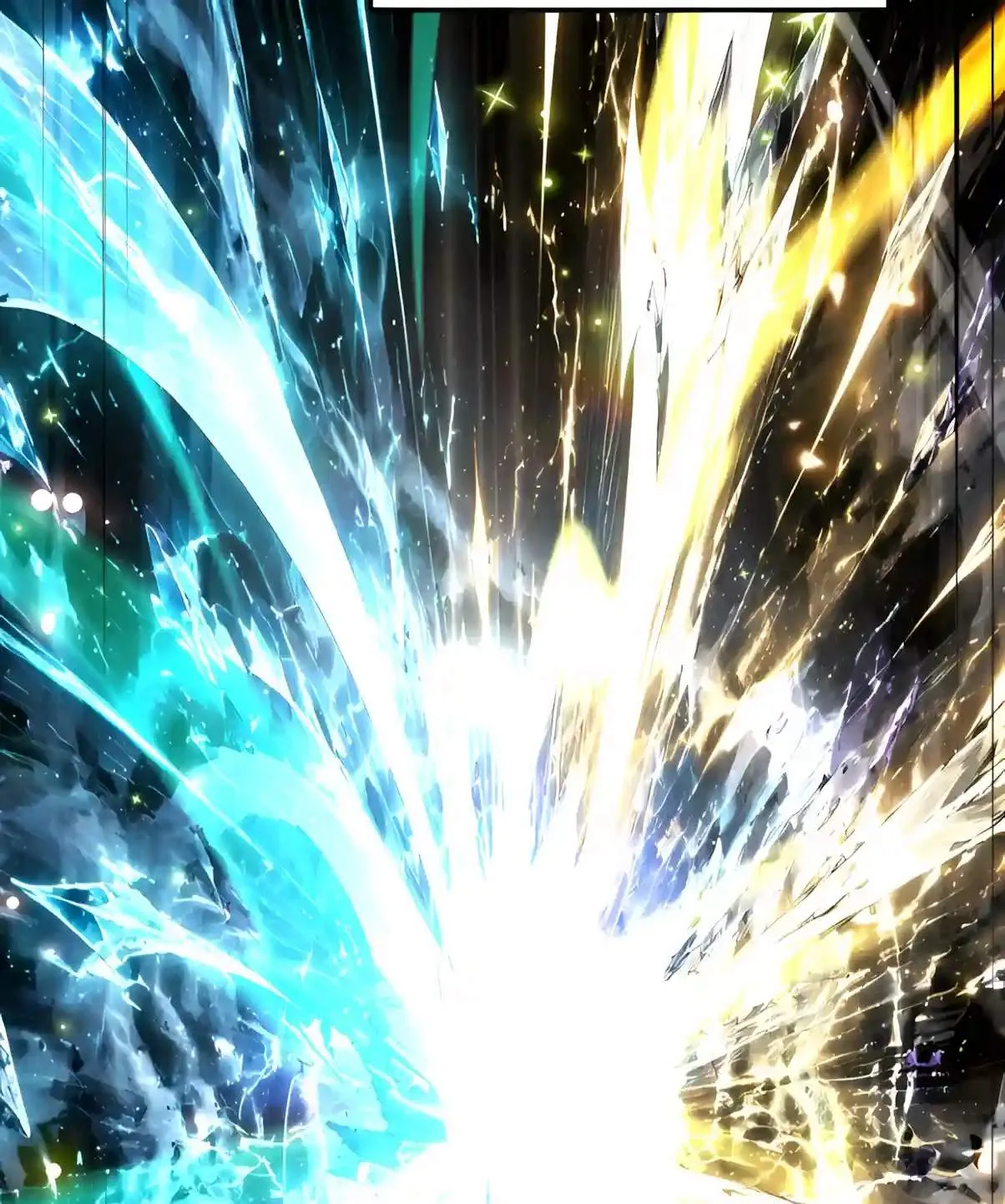 Logging 10,000 Years into the Future (Apex Future Martial Arts) Chapter 357 page 61