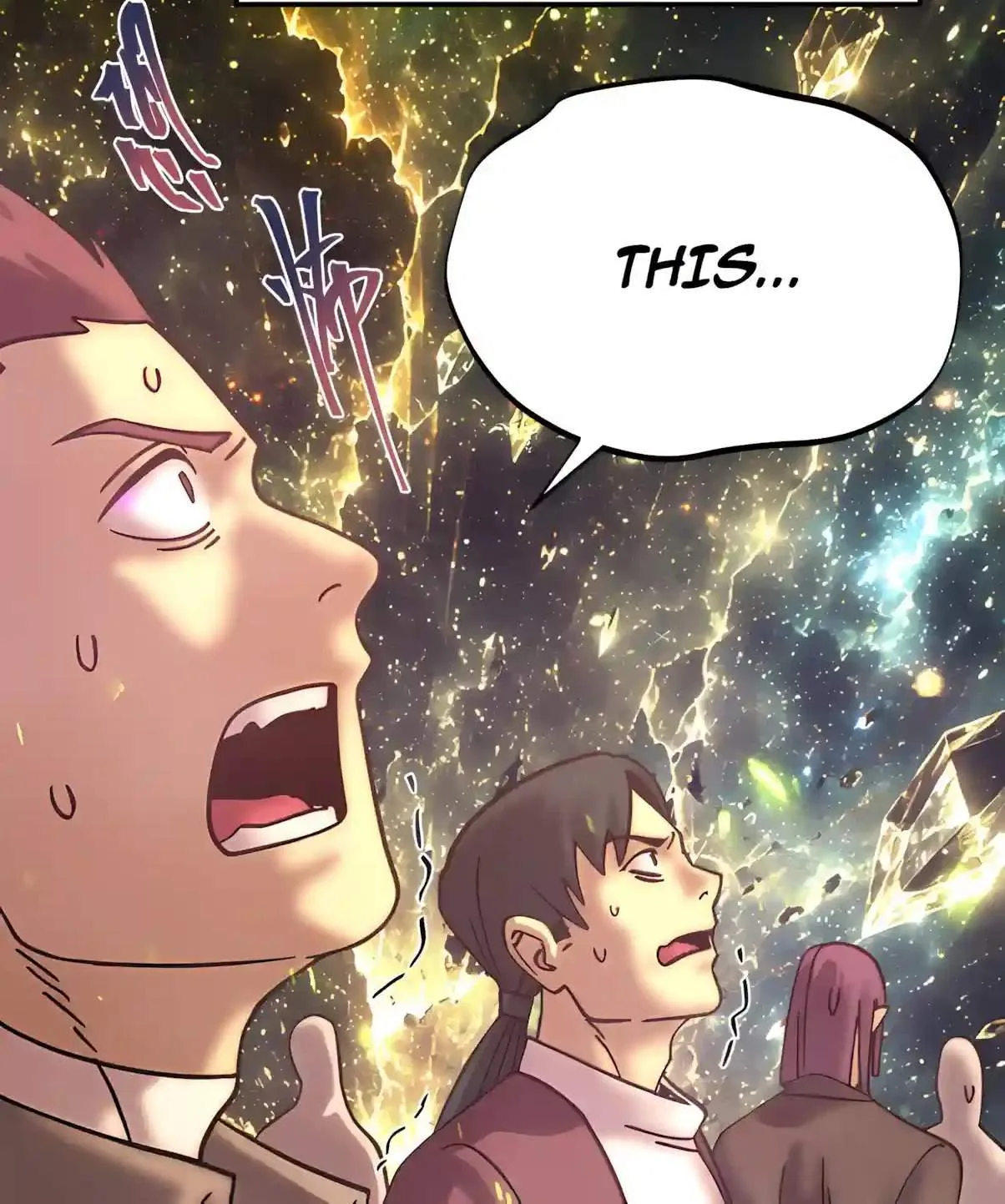 Logging 10,000 Years into the Future (Apex Future Martial Arts) Chapter 357 page 66