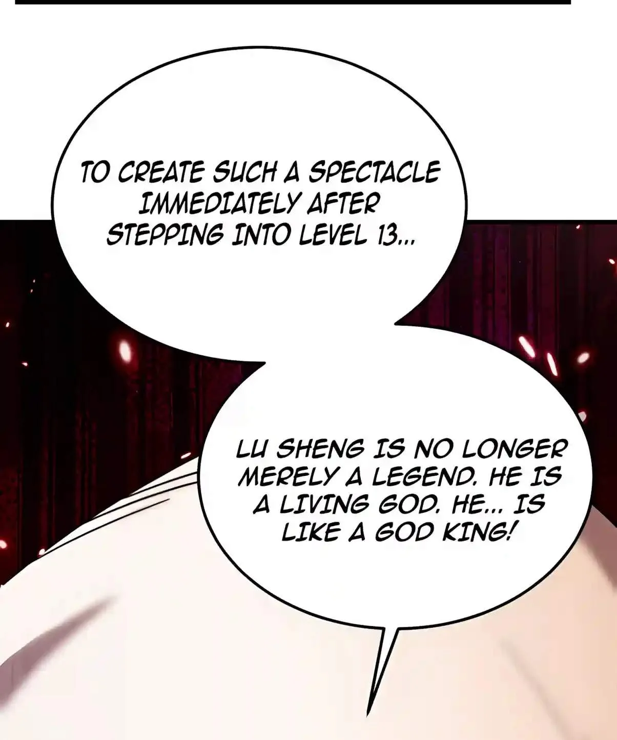 Logging 10,000 Years into the Future (Apex Future Martial Arts) Chapter 357 page 71
