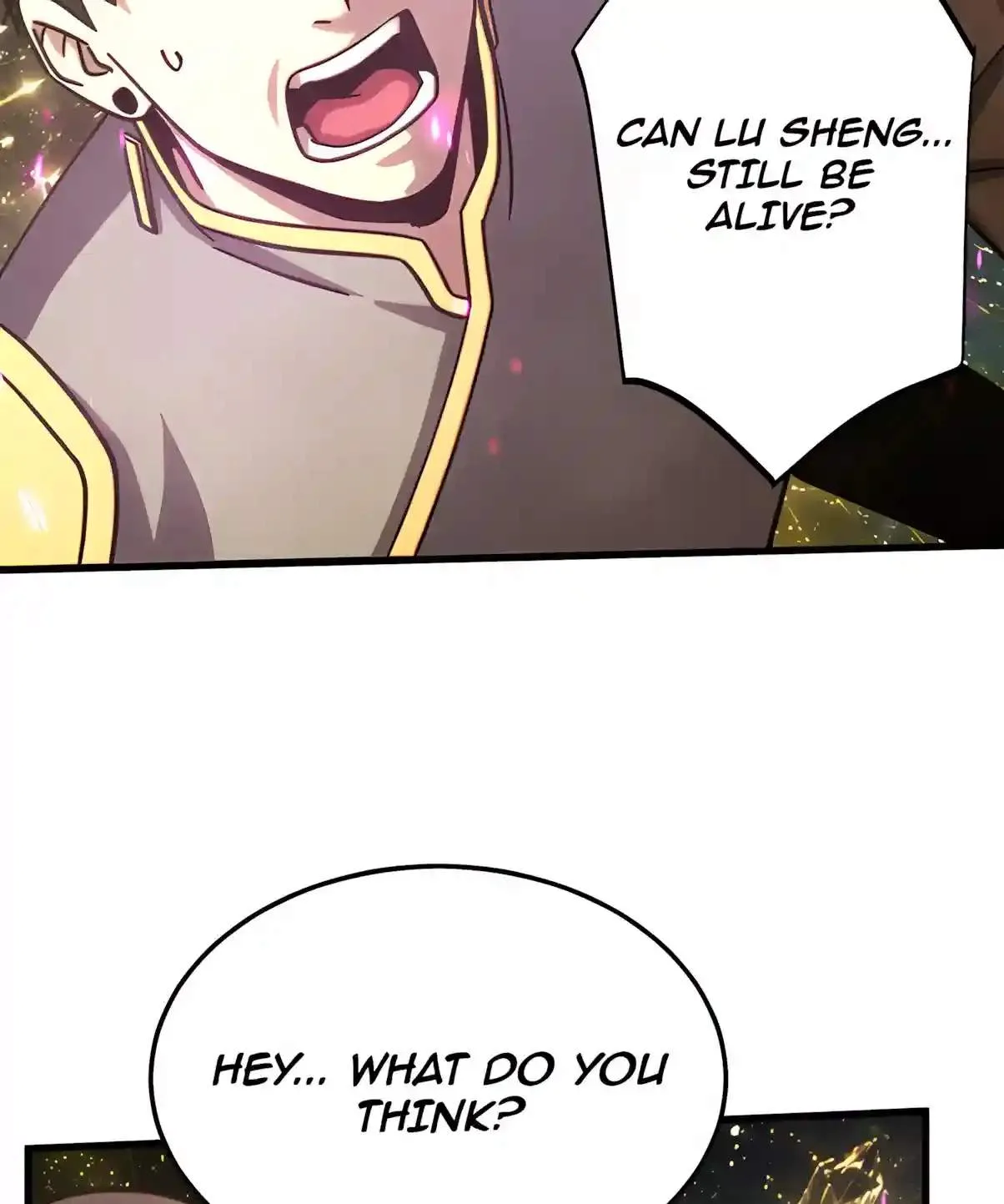 Logging 10,000 Years into the Future (Apex Future Martial Arts) Chapter 357 page 69