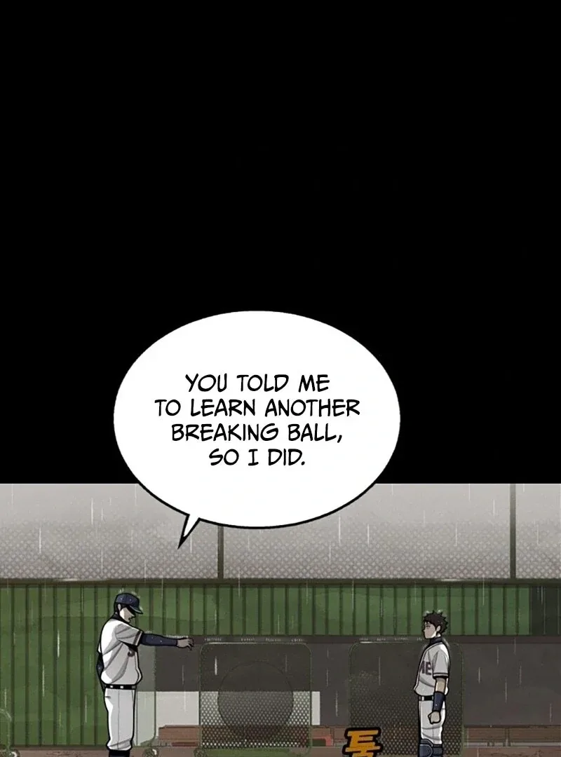 Not Over Chapter 2 page 5