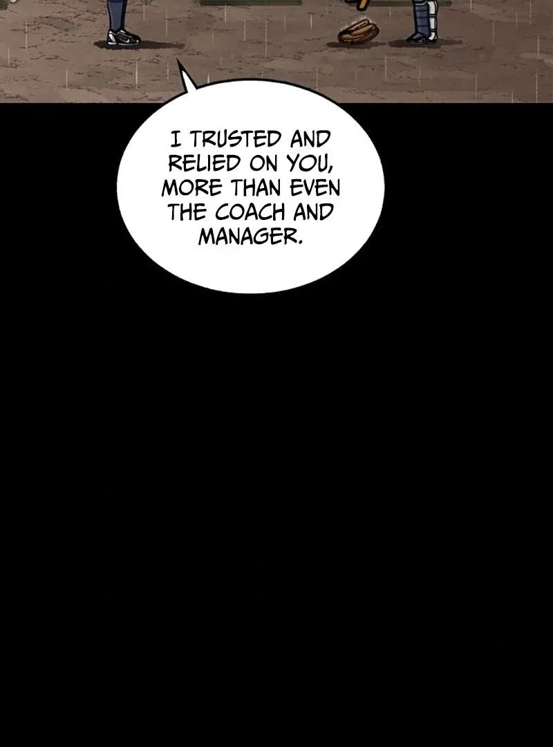 Not Over Chapter 2 page 6