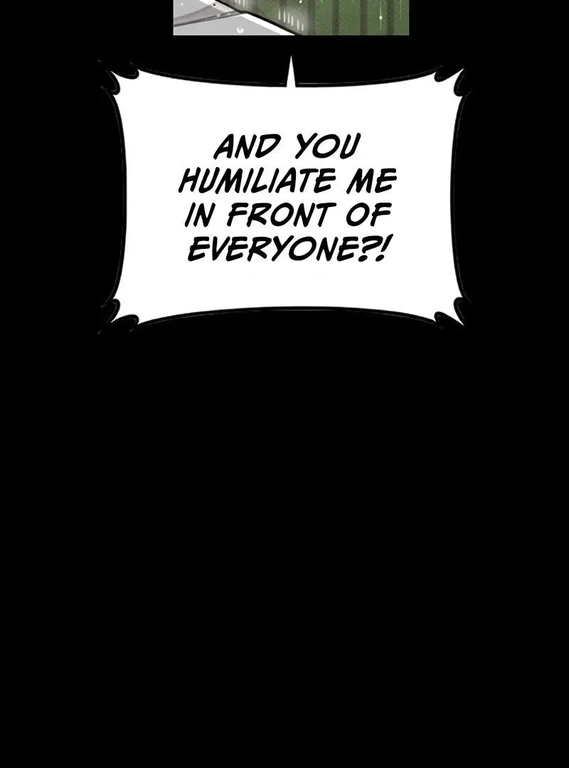 Not Over Chapter 2 page 8