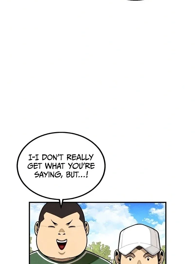 Not Over Chapter 2 page 30