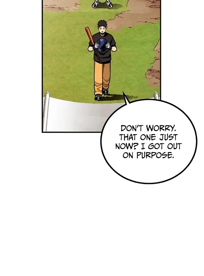 Not Over Chapter 2 page 28
