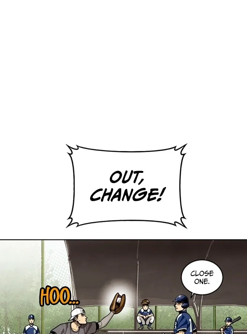 Not Over Chapter 2 page 39