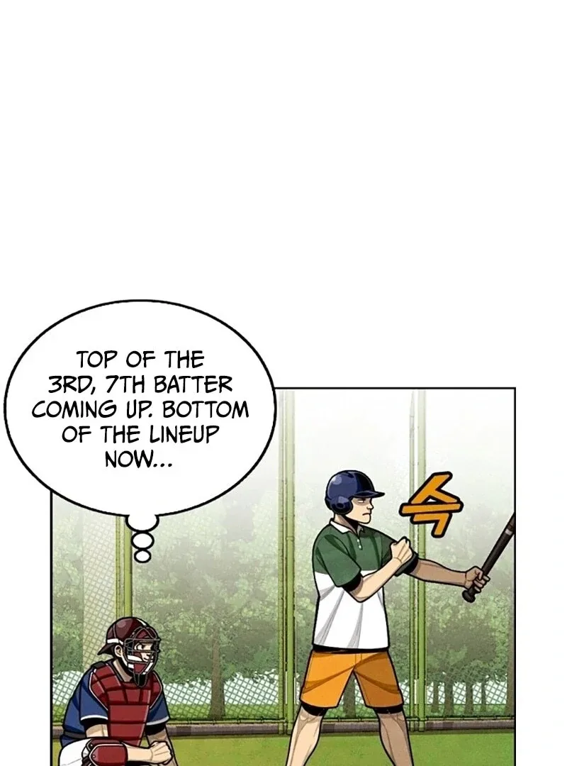 Not Over Chapter 2 page 42