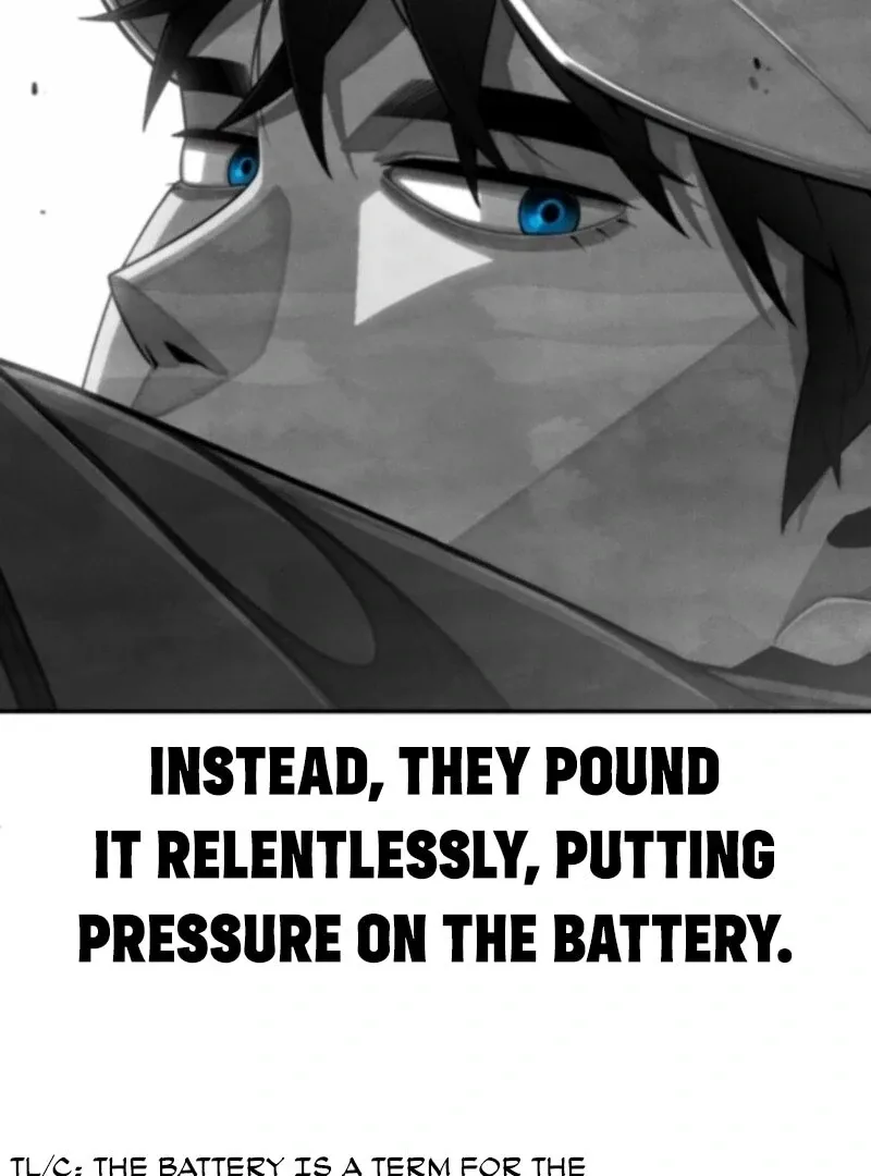 Not Over Chapter 2 page 119