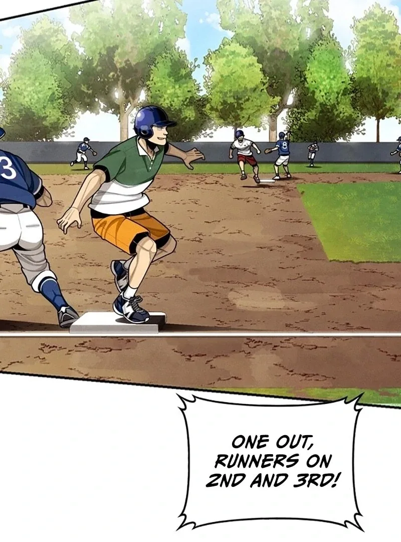 Not Over Chapter 2 page 128