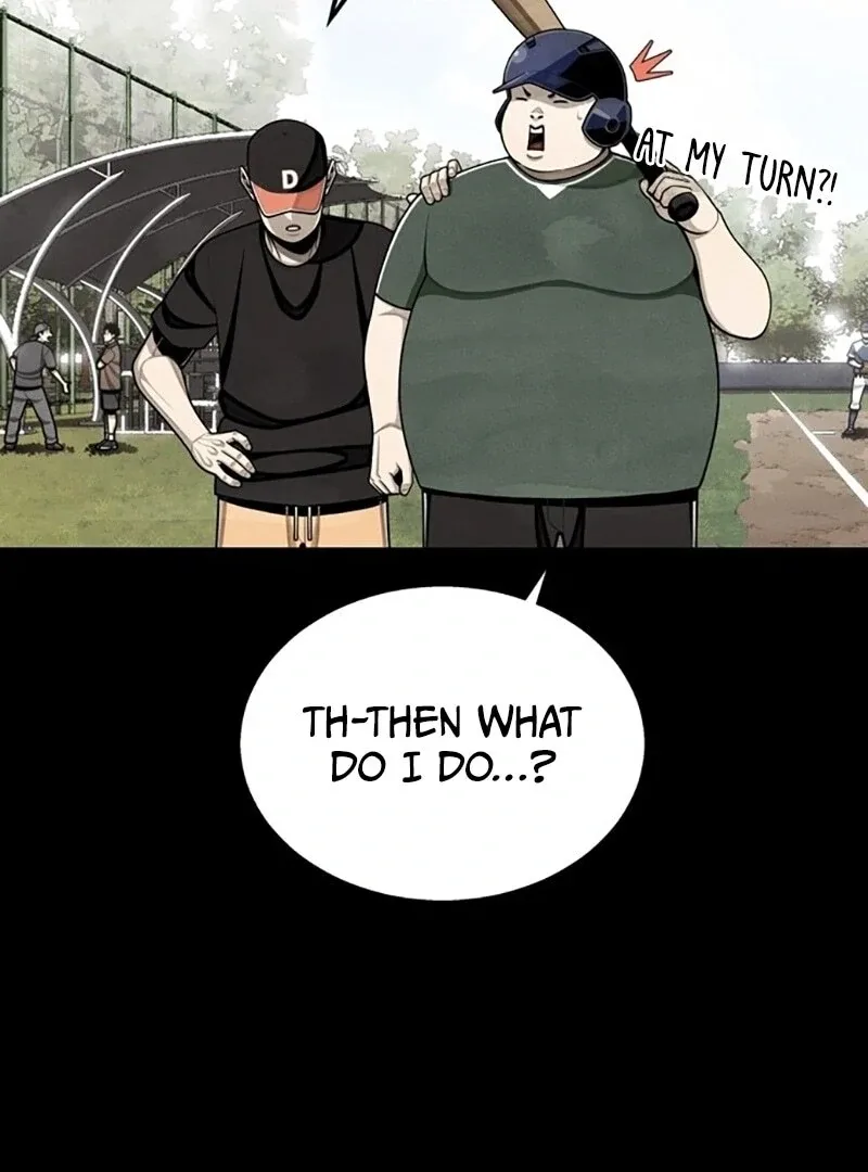 Not Over Chapter 2 page 146
