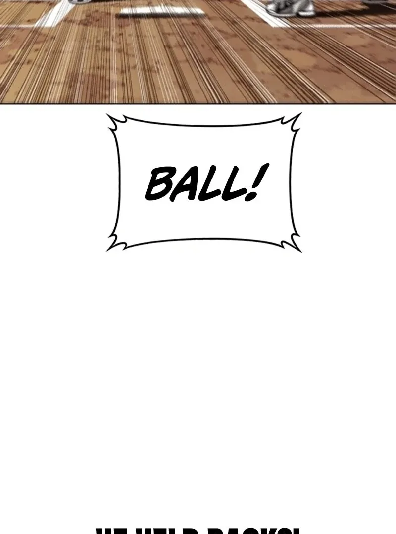 Not Over Chapter 2 page 154