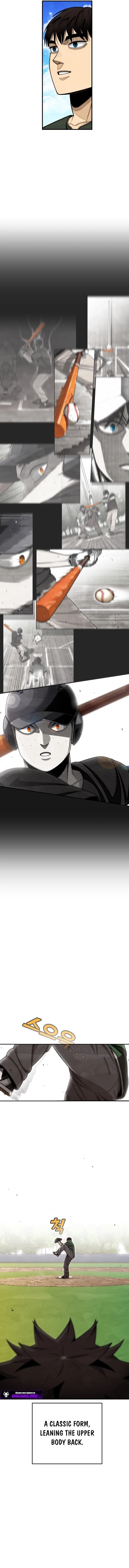 Not Over Chapter 4 page 2