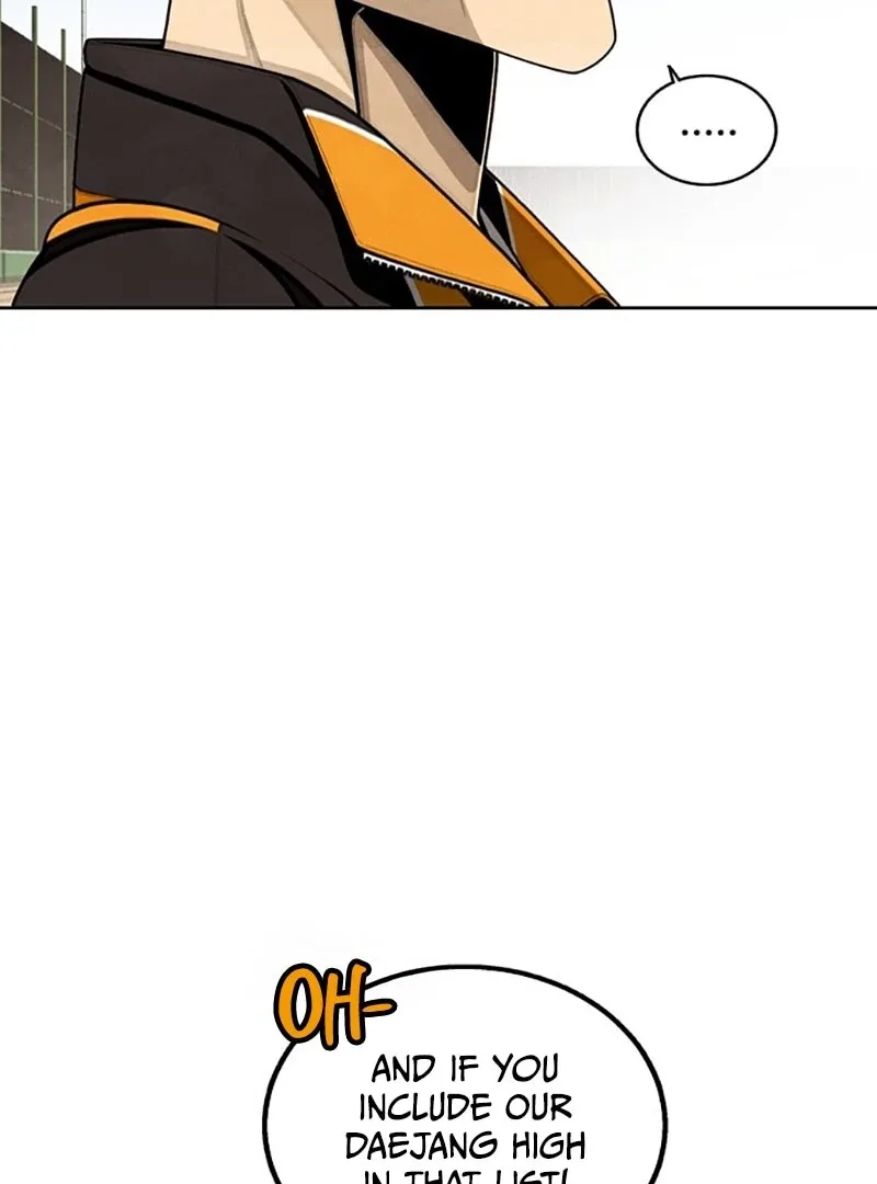 Not Over Chapter 6 page 13