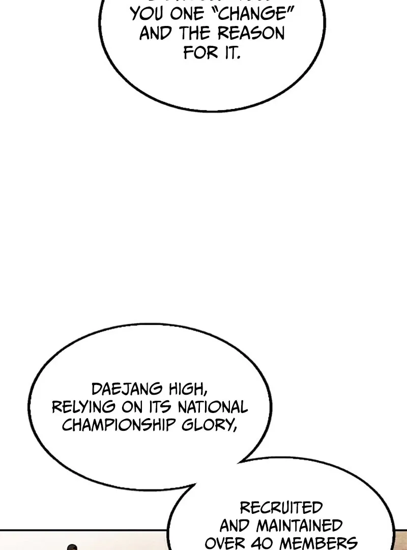 Not Over Chapter 6 page 20