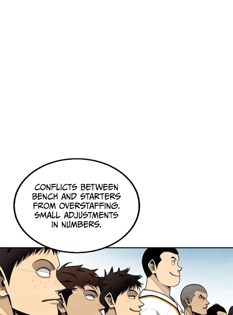 Not Over Chapter 6 page 22