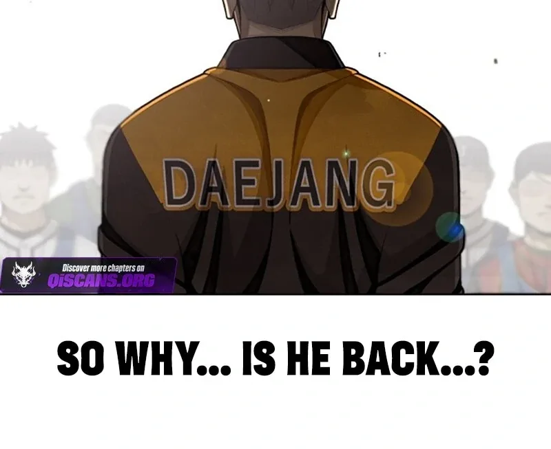 Not Over Chapter 6 page 17