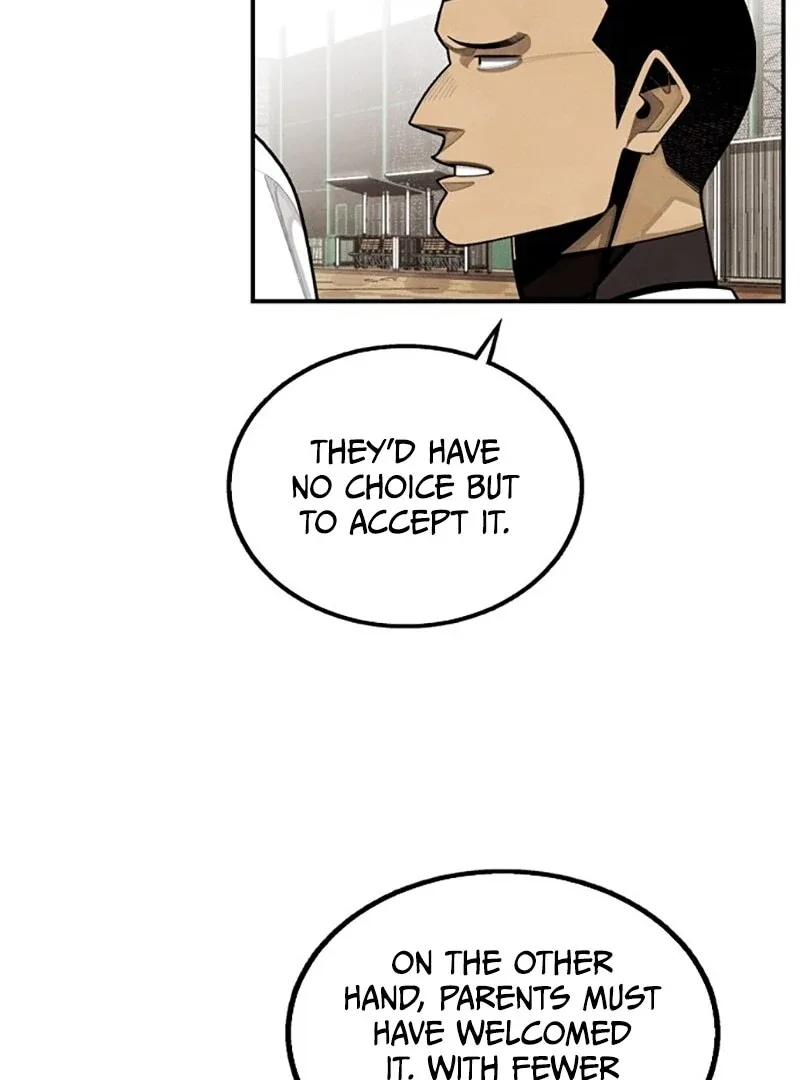 Not Over Chapter 6 page 30
