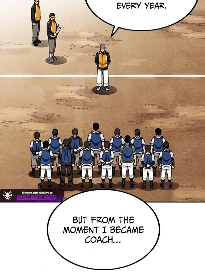 Not Over Chapter 6 page 21