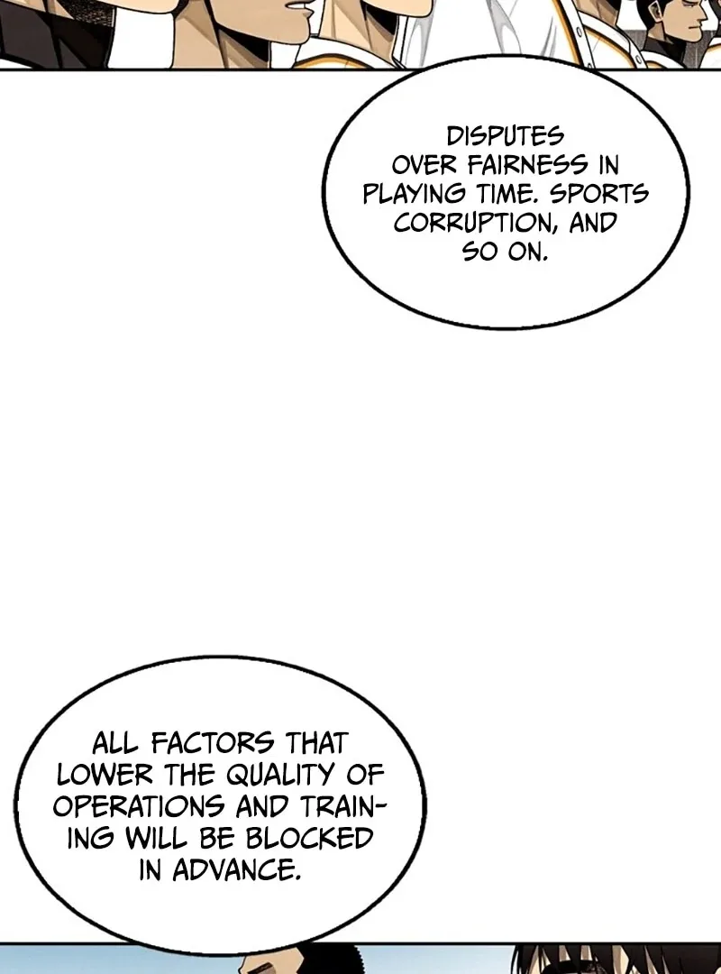 Not Over Chapter 6 page 23