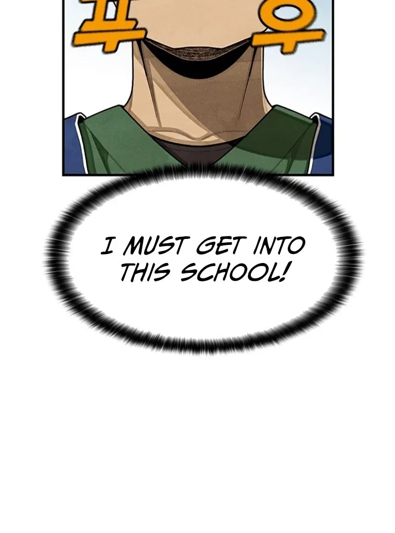 Not Over Chapter 6 page 45