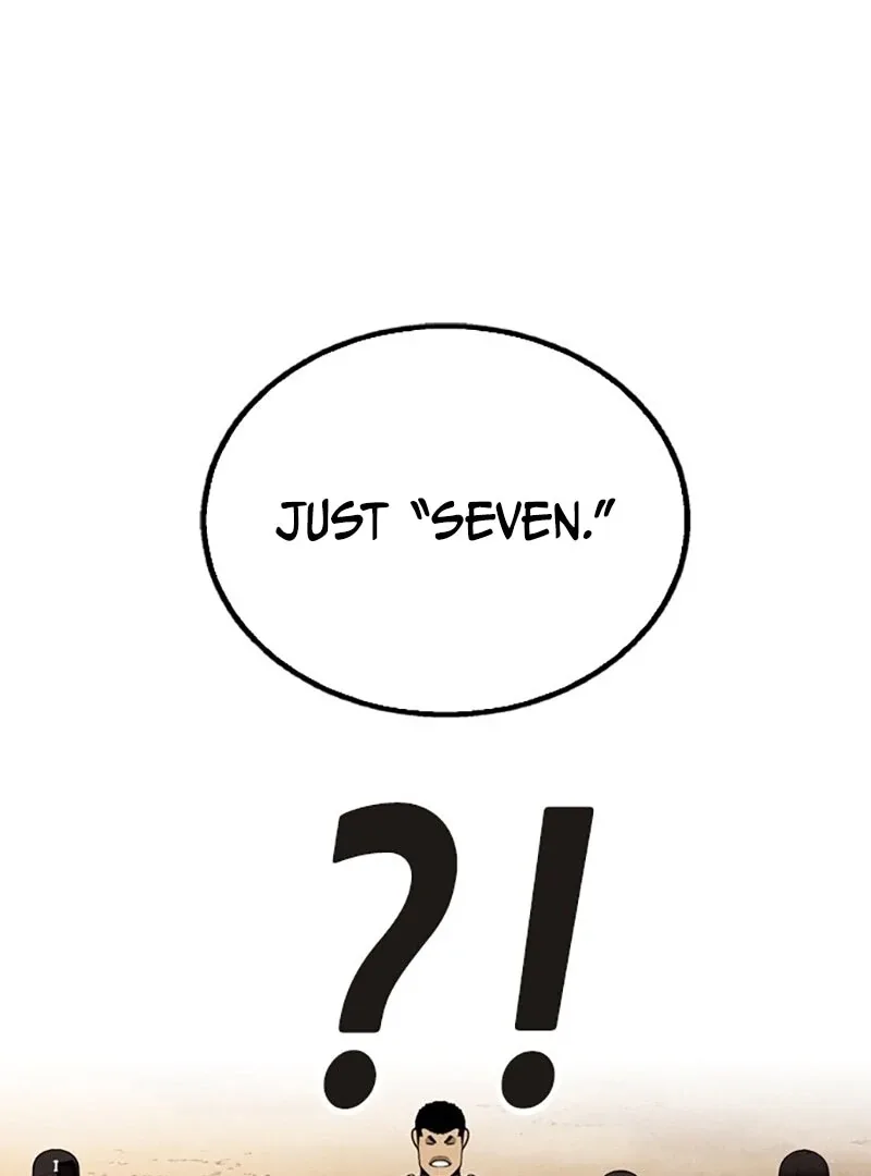 Not Over Chapter 6 page 39
