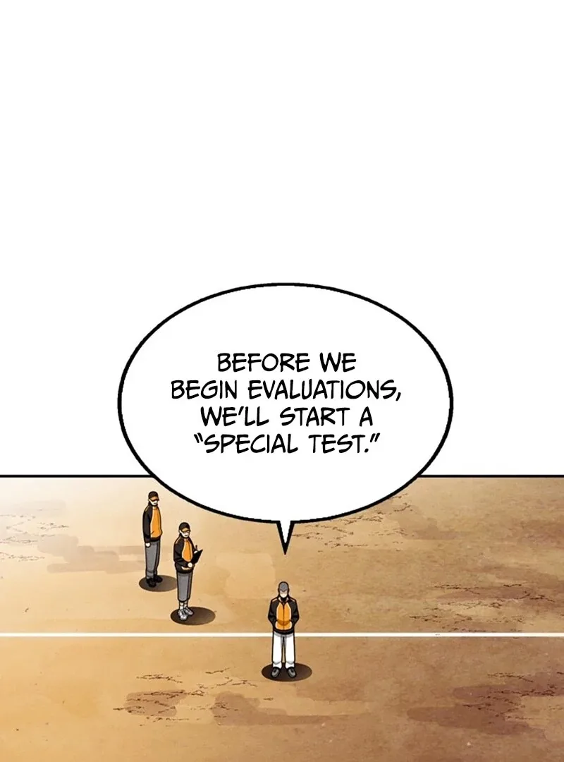 Not Over Chapter 6 page 47
