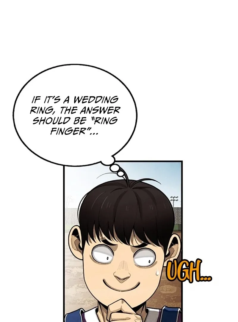 Not Over Chapter 6 page 60