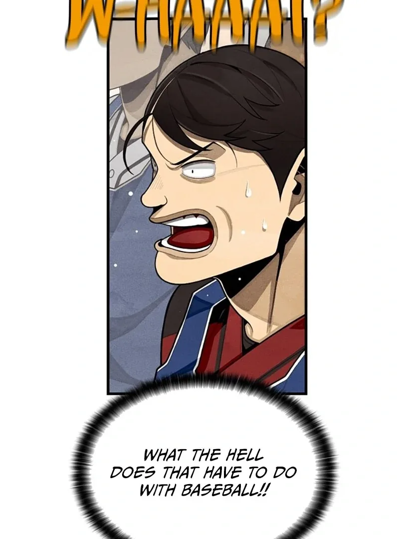 Not Over Chapter 6 page 57