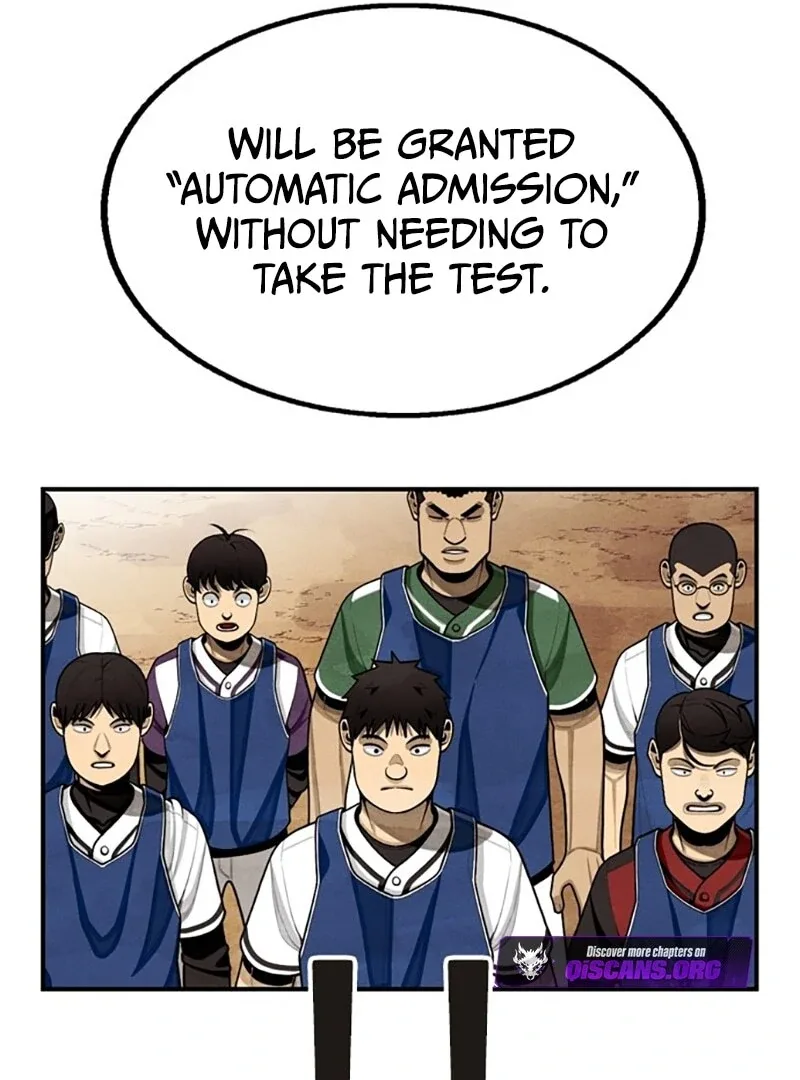 Not Over Chapter 6 page 49