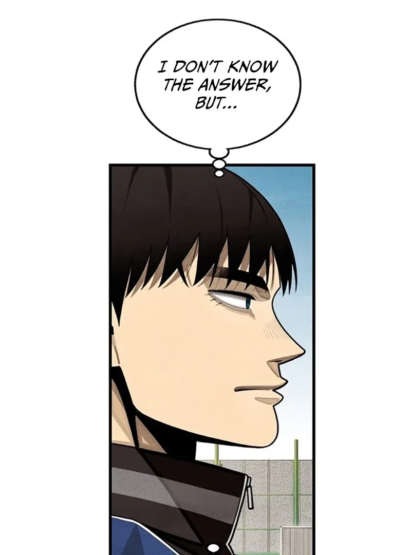 Not Over Chapter 6 page 66