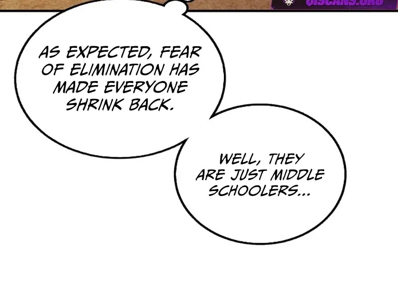 Not Over Chapter 6 page 69