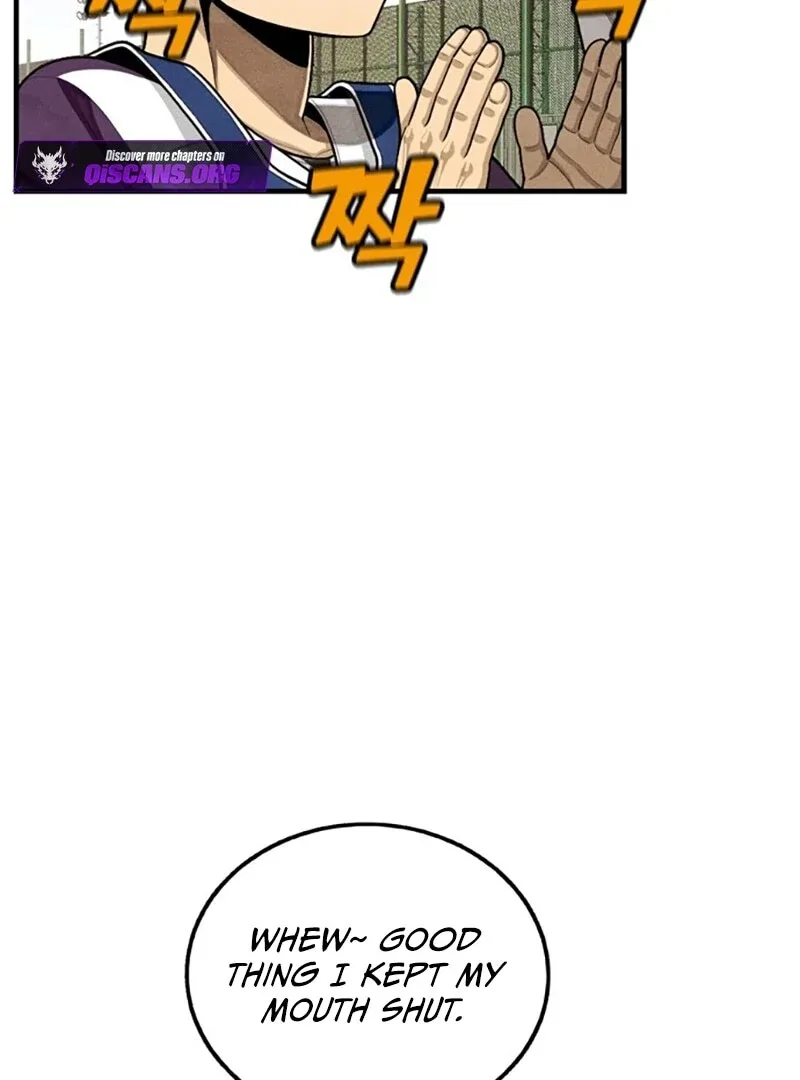 Not Over Chapter 6 page 84
