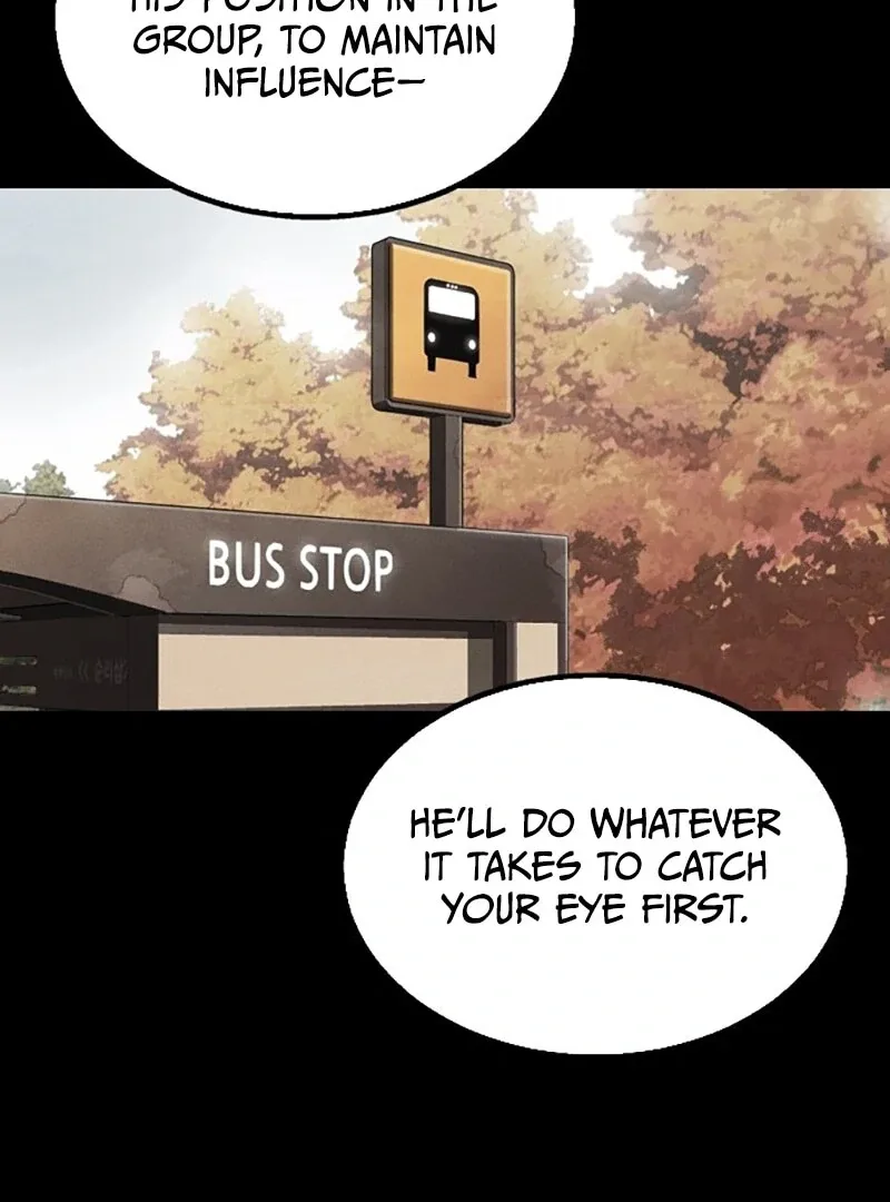 Not Over Chapter 6 page 89