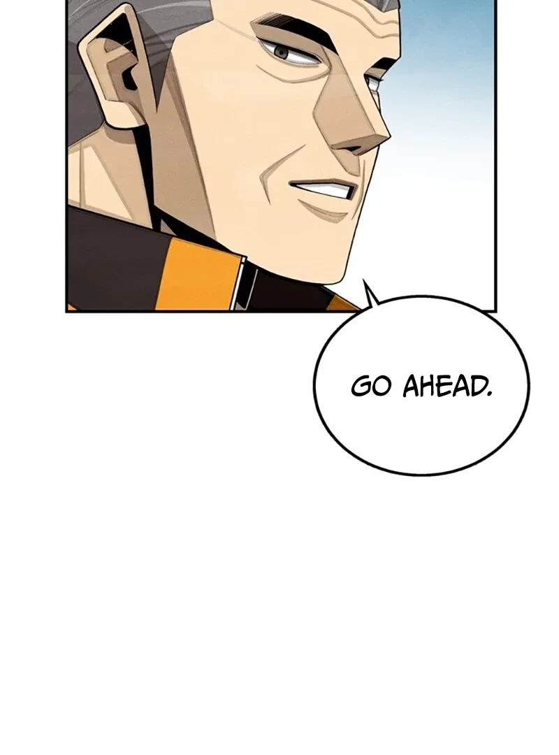 Not Over Chapter 6 page 77