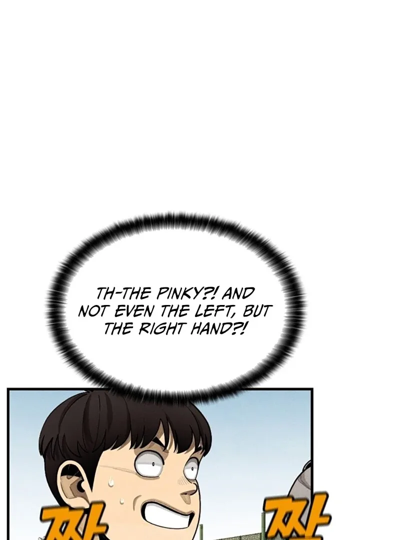 Not Over Chapter 6 page 83